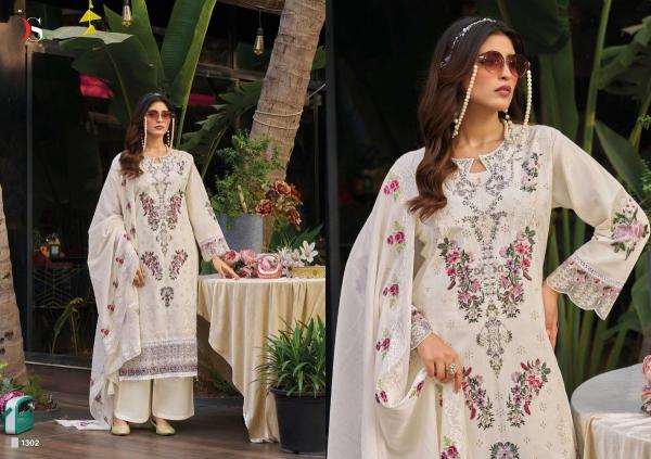 Deepsy suits elaf premium vol 13 designer tm dress materials wholesale